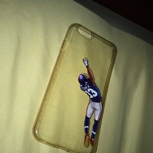 Men’s iPhone 6/6s Case